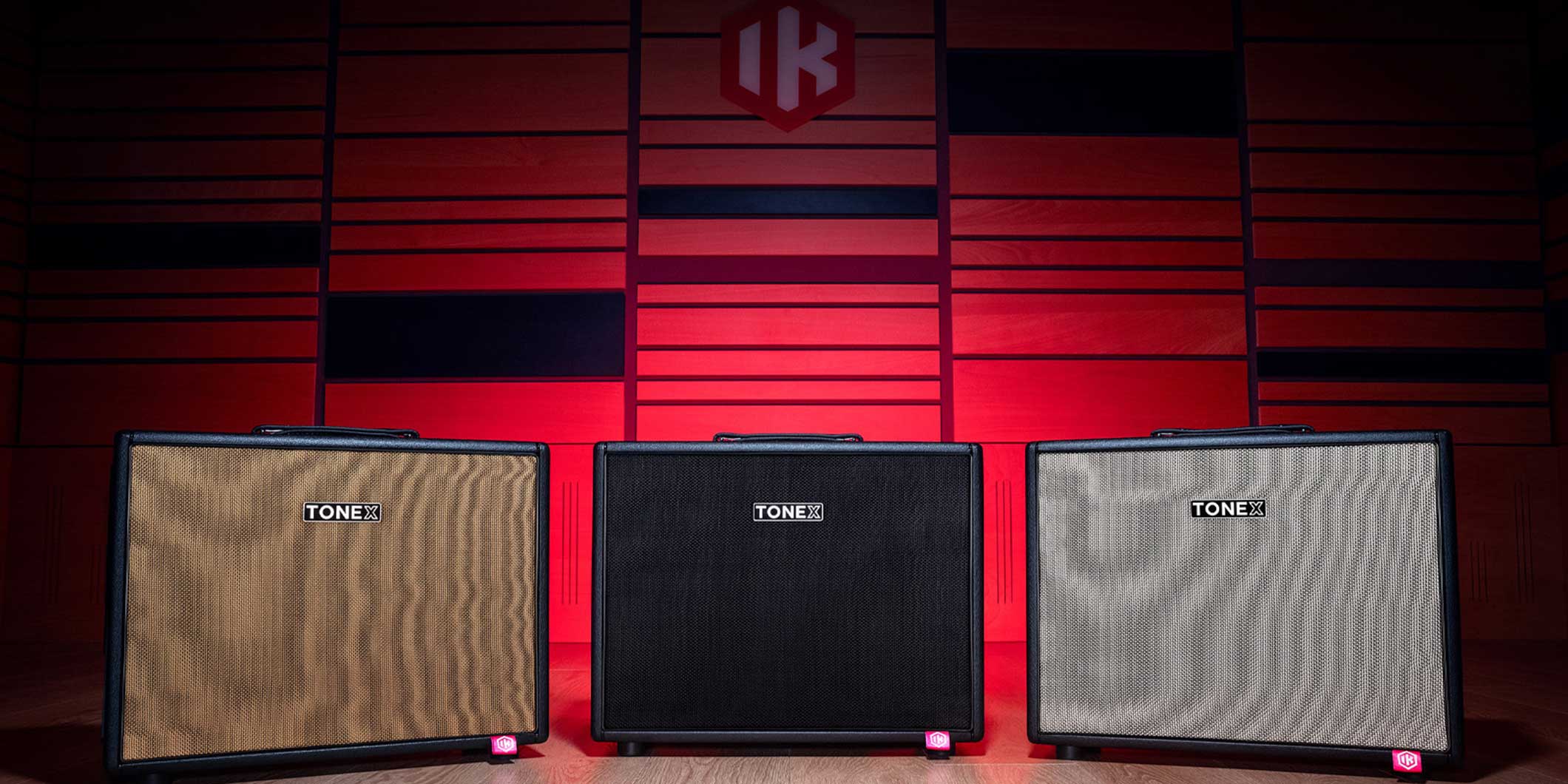 IK Multimediaが、“TONEX Cab”購入者に別売カスタム・グリルをプレゼントするキャンペーンをスタート50種類のプレミアム・IRデータ無償提供も