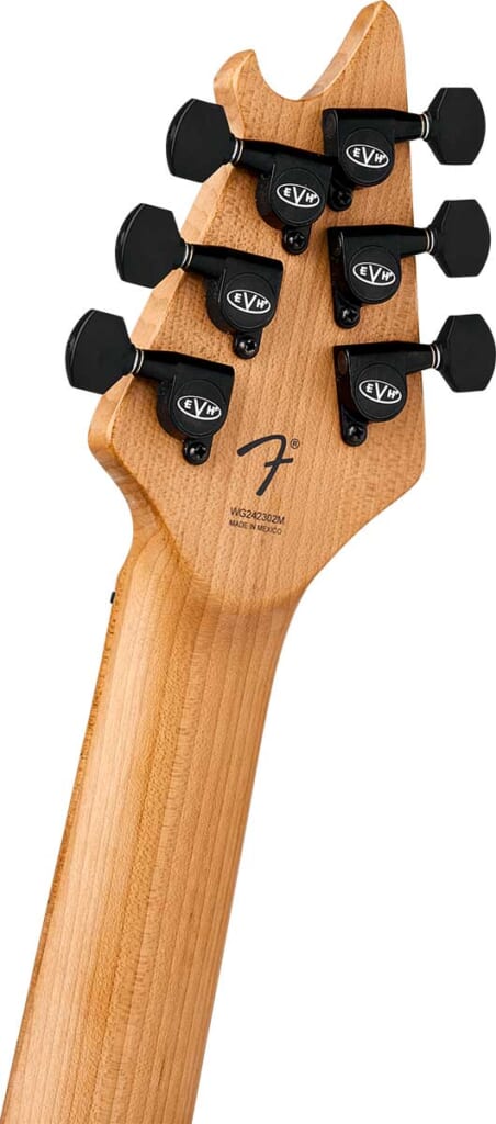 EVH/Wolfgang Special TOM