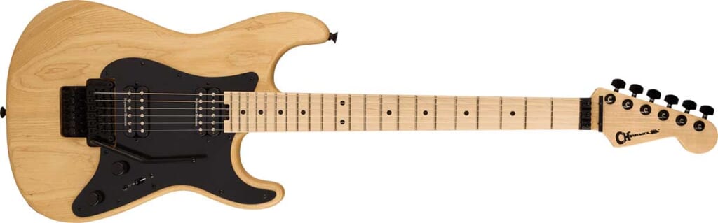 Charvel/Pro-Mod So-Cal Style 1 HH HT MPL