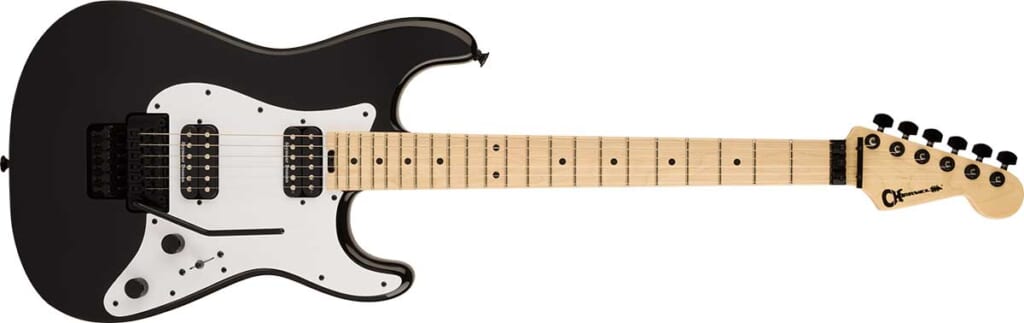 Charvel/Pro-Mod So-Cal Style 1 HH FR M