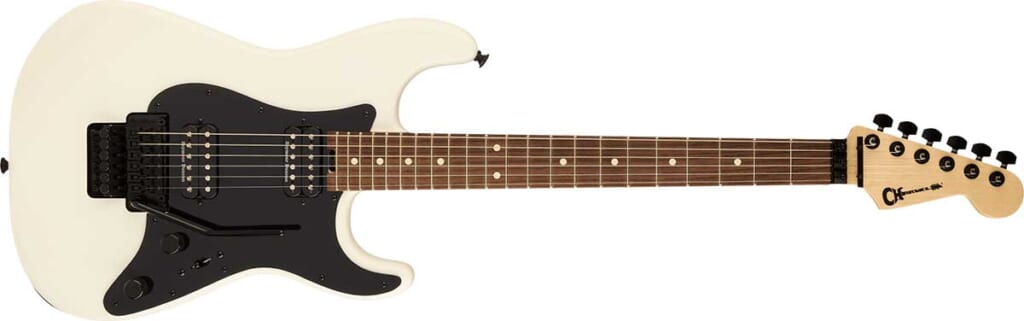 Charvel/Pro-Mod So-Cal Style 1 HH HT RW