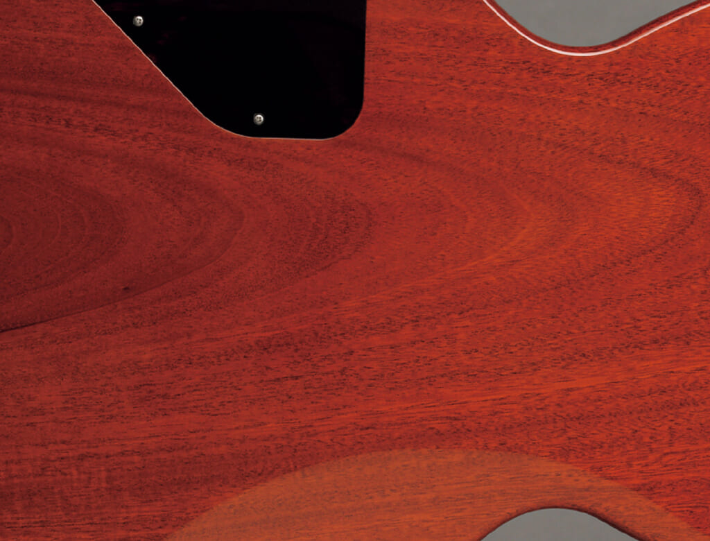 ボディ・バック