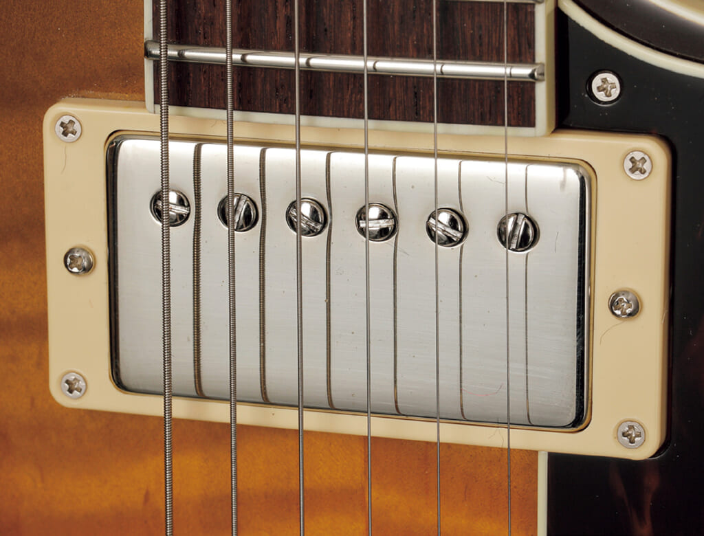 ロン・エリスSignatureピックアップ