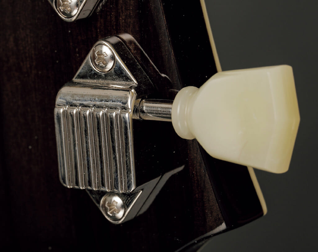 クルーソンWafflebackペグ