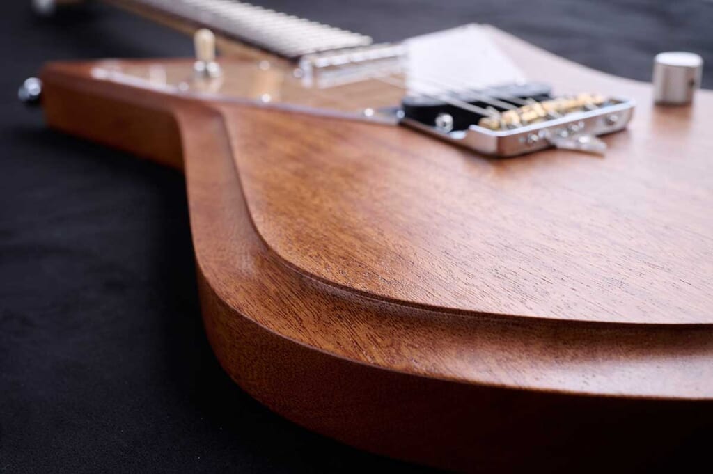 Caramel’s Guitar Kitchen（キャラメルズ・ギター・キッチン＝CGK）/PT8_ Cosmic Konpeito/GC Karinto（コスミック・コンペイトー/ジーシー・カリントー）