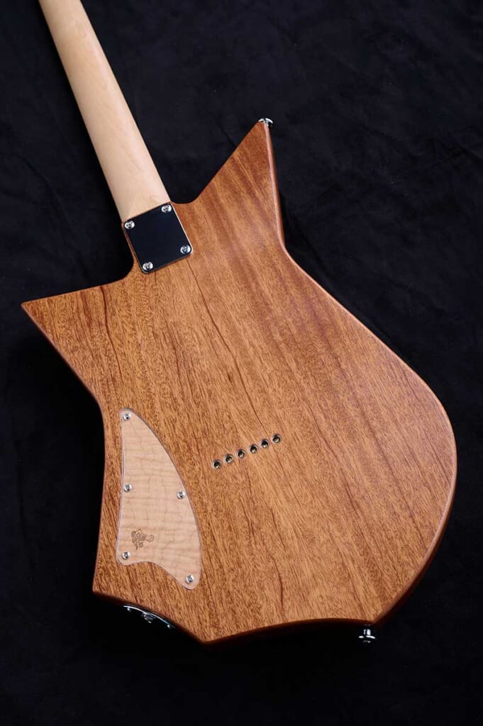 Caramel’s Guitar Kitchen（キャラメルズ・ギター・キッチン＝CGK）/PT8_ Cosmic Konpeito/GC Karinto（コスミック・コンペイトー/ジーシー・カリントー）