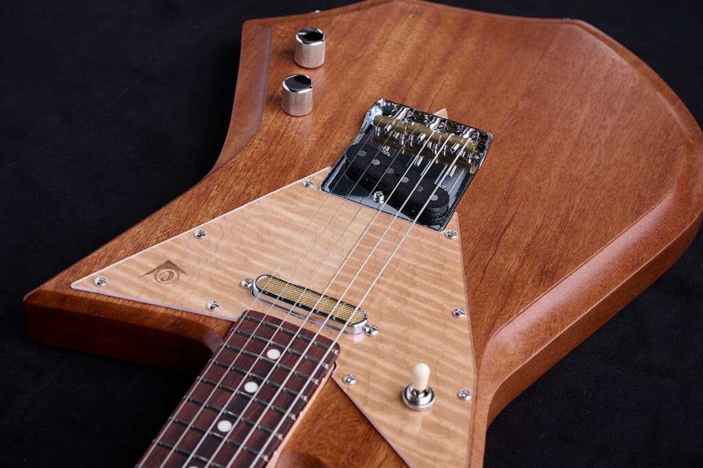 Caramel’s Guitar Kitchen（キャラメルズ・ギター・キッチン＝CGK）/PT8_ Cosmic Konpeito/GC Karinto（コスミック・コンペイトー/ジーシー・カリントー）