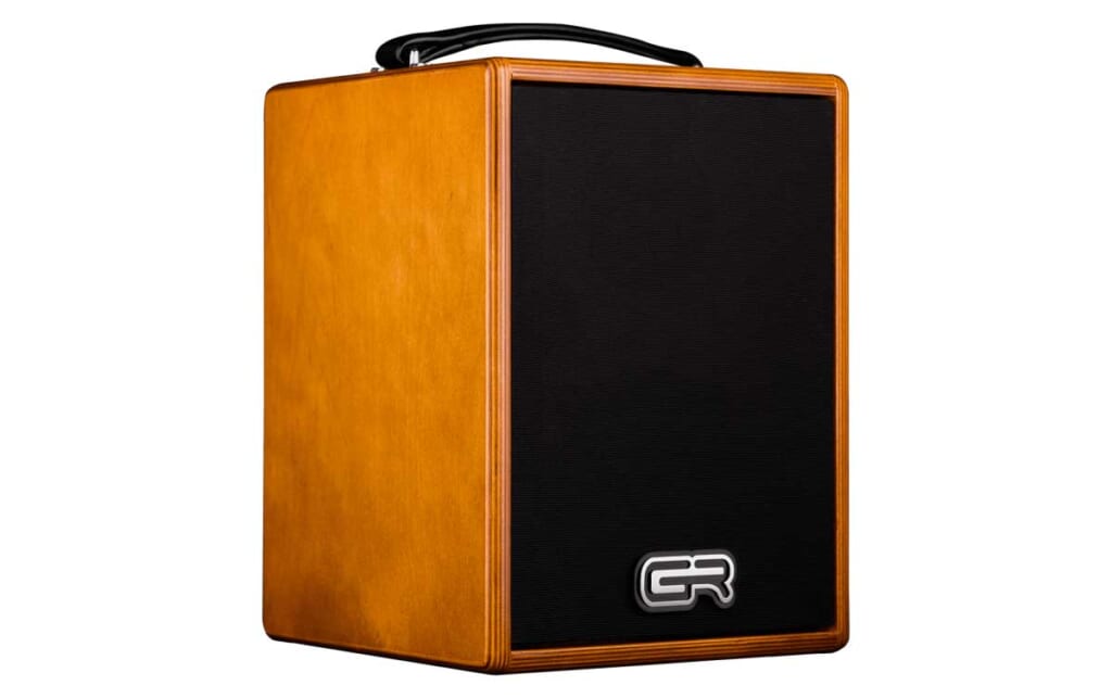 GR Guitar/WD Acoustic 5