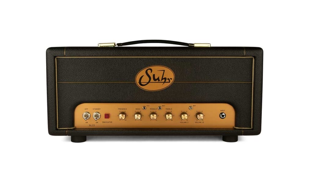 Suhr/SL15