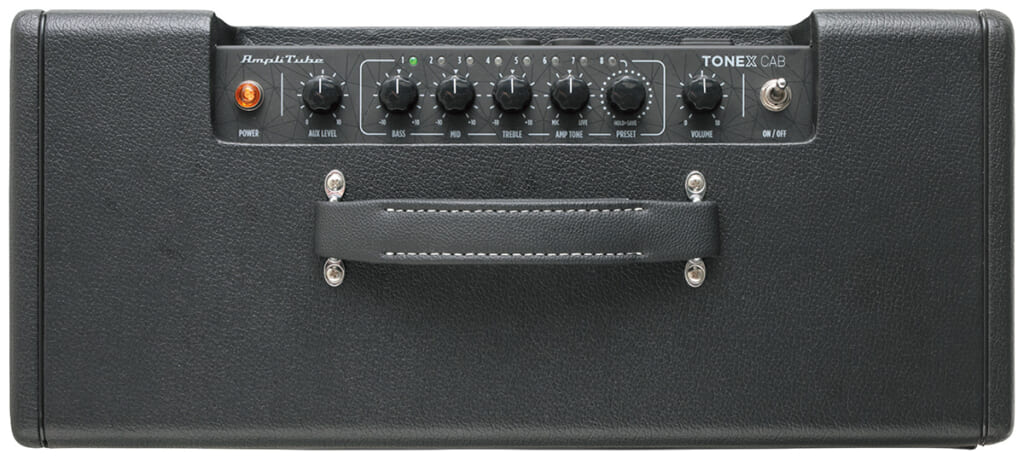 コントロール・パネル