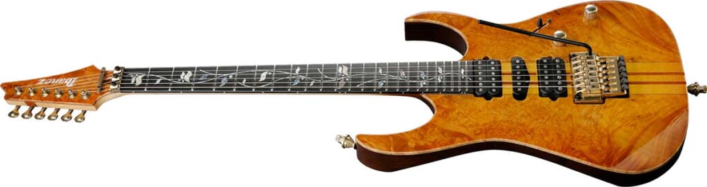 アイバニーズ/IV1RG