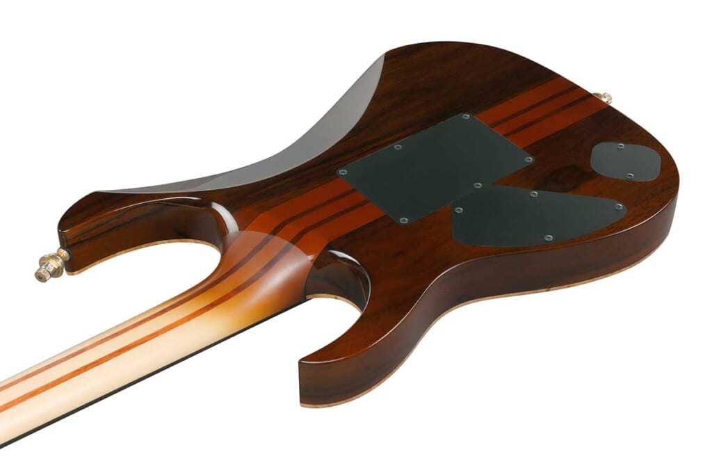 アイバニーズ/IV1RG