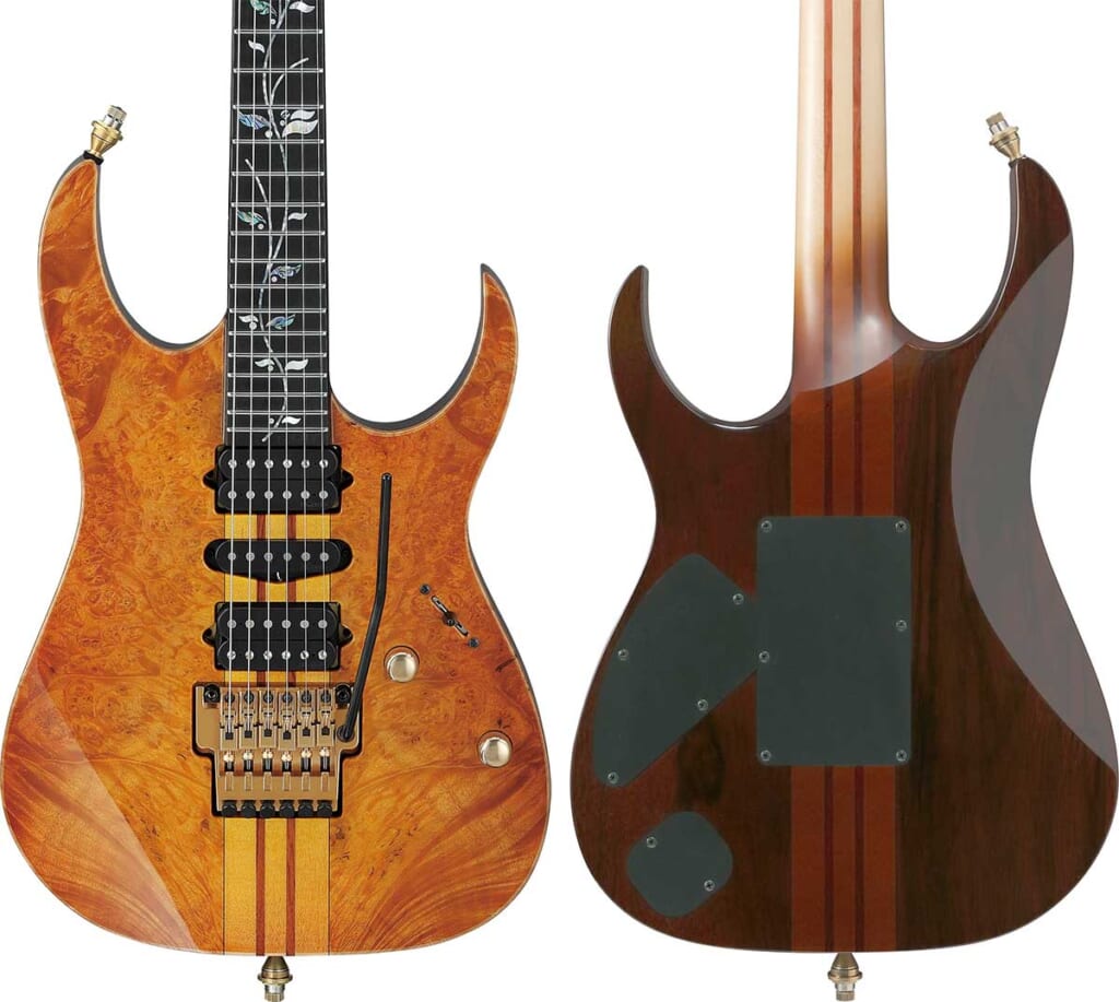 アイバニーズ/IV1RG