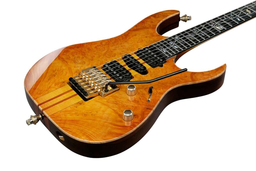 アイバニーズ/IV1RG