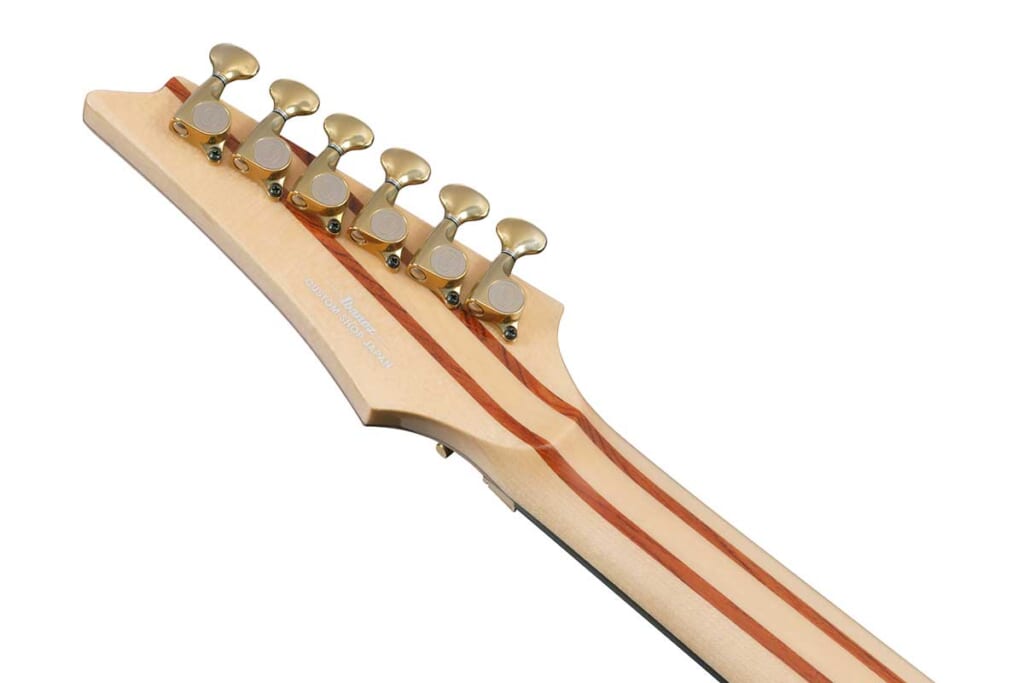 アイバニーズ/IV1RG