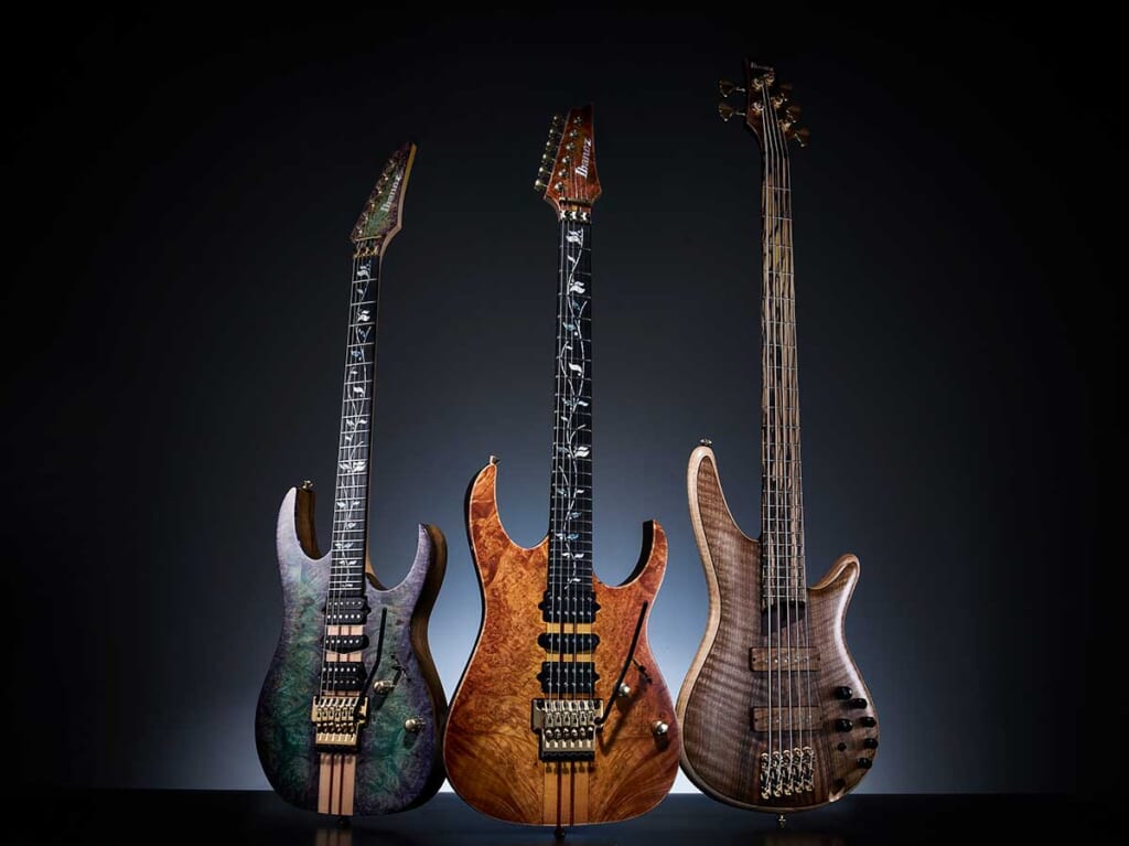 アイバニーズ/VISIONS（ヴィジョンズ）シリーズ