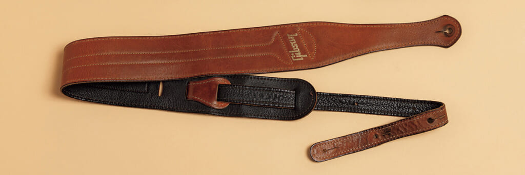 Gibson／The Classic