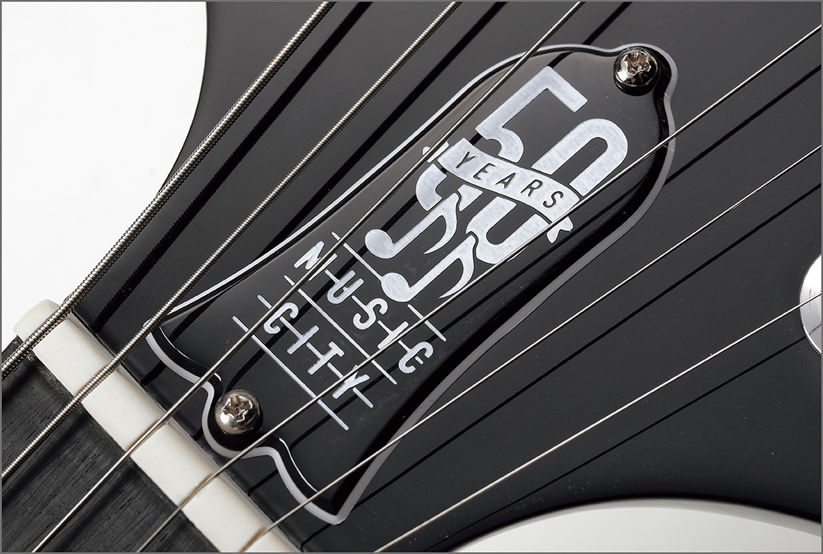 トラスロッド・カバー