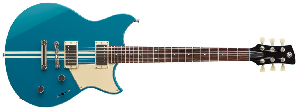 Yamaha／REVSTAR ELEMENT RSE20 SWIFT BLUE