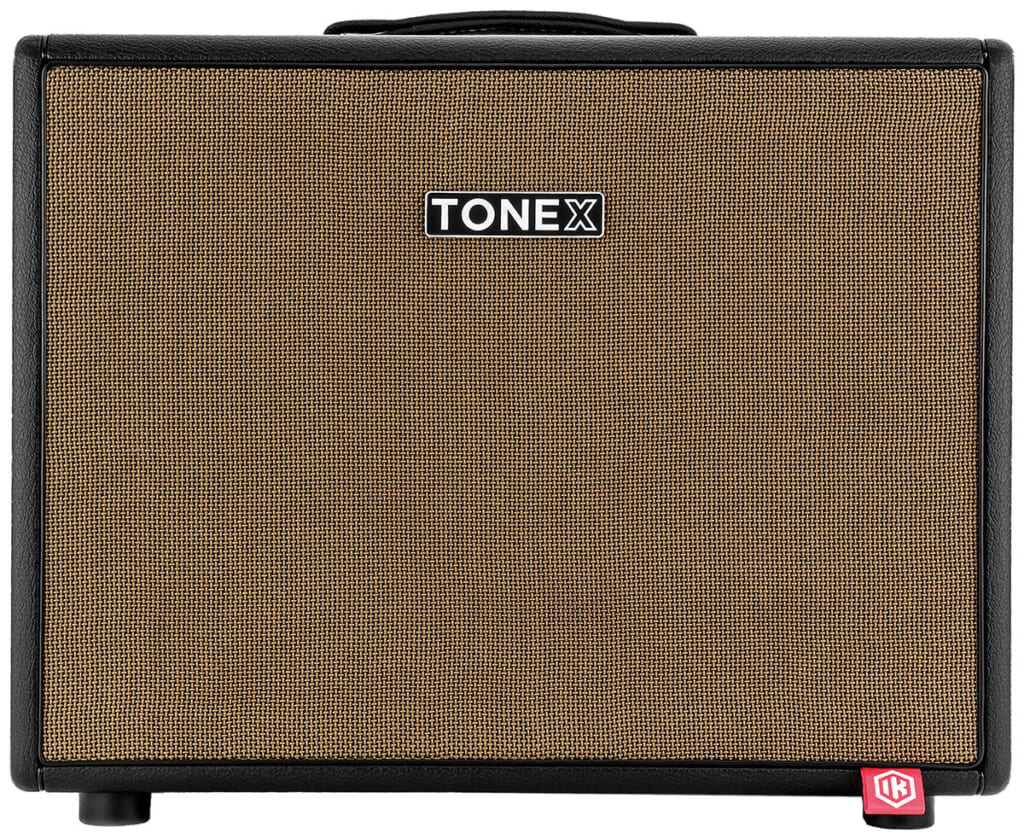 IK Multimedia／TONEX Cab
