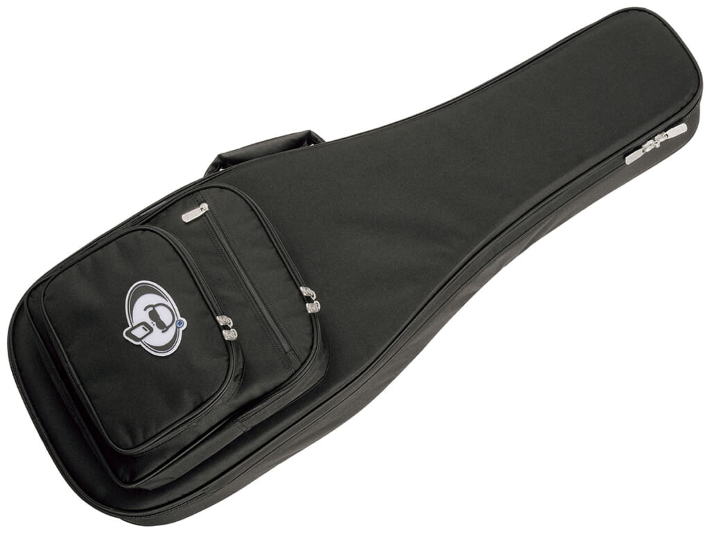 Protection Racket／ELECTRIC GUITAR CASE DELUXE