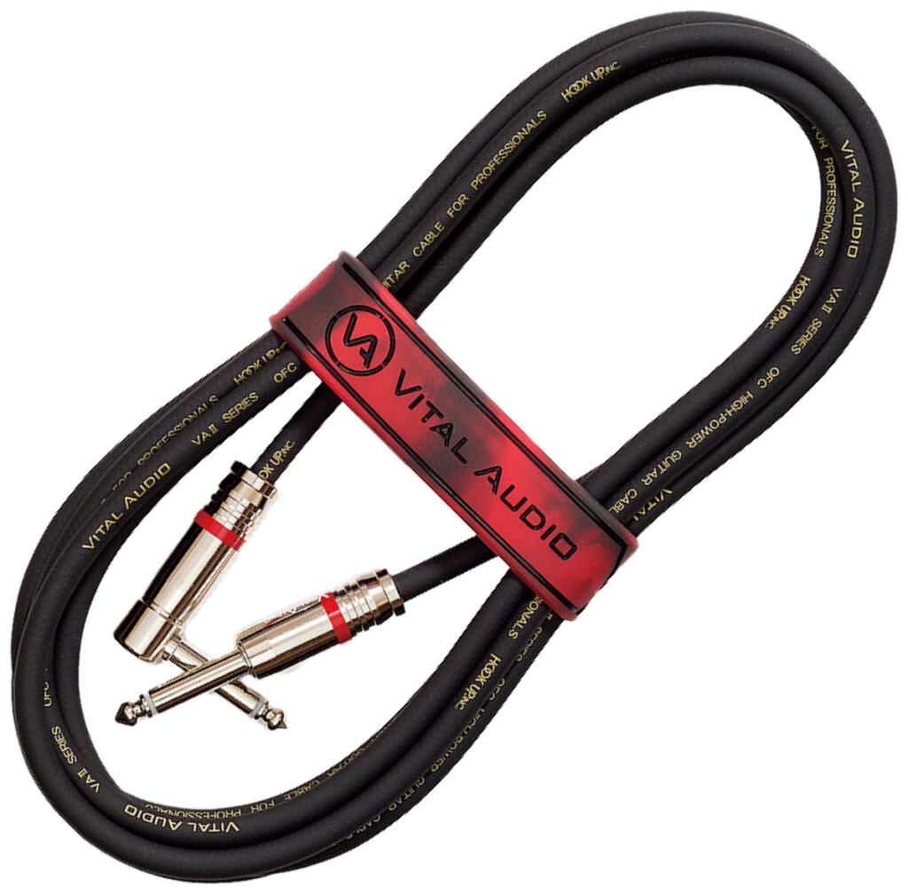 Vital Audio／VAII-N 3.0m S/L