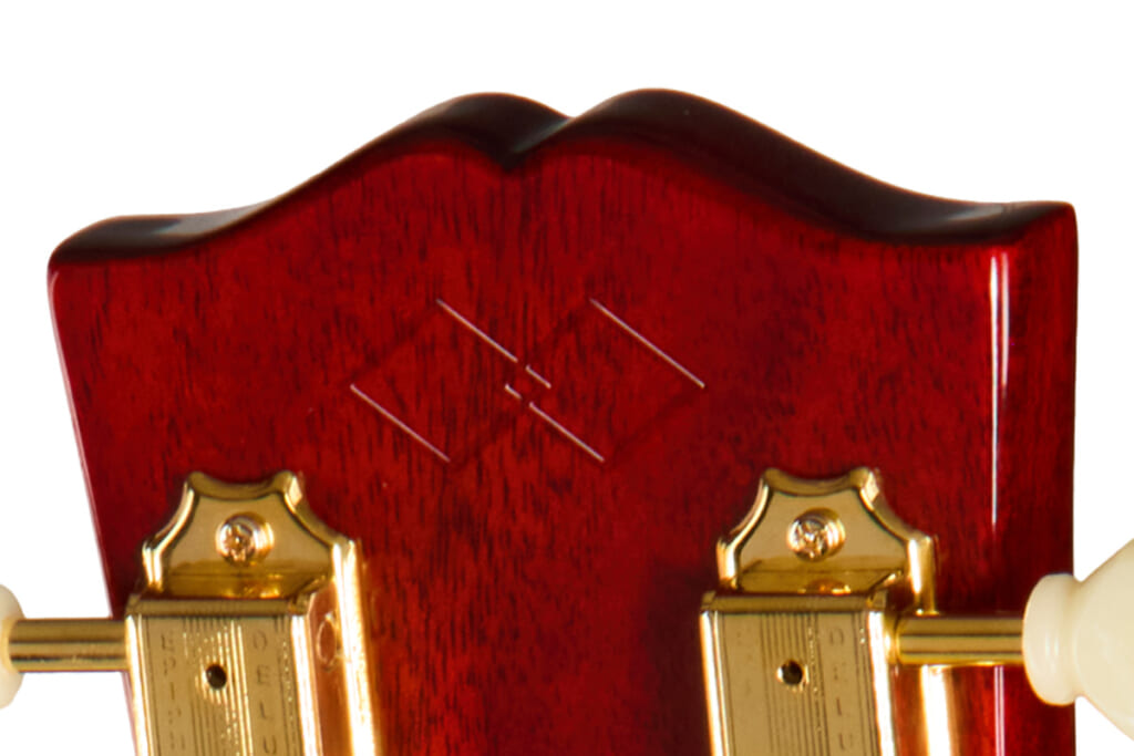 ダブル・ダイヤモンド・ロゴ