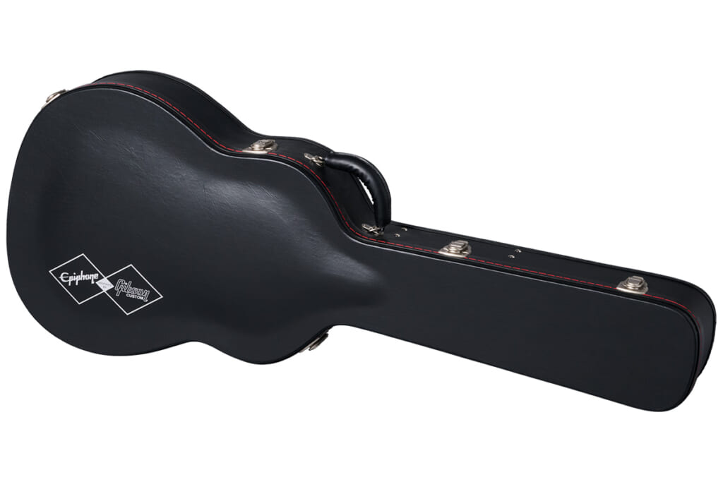 ハードシェル・ケース