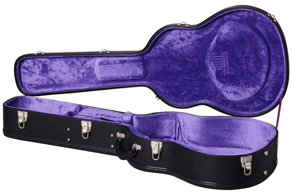 ハードシェル・ケース