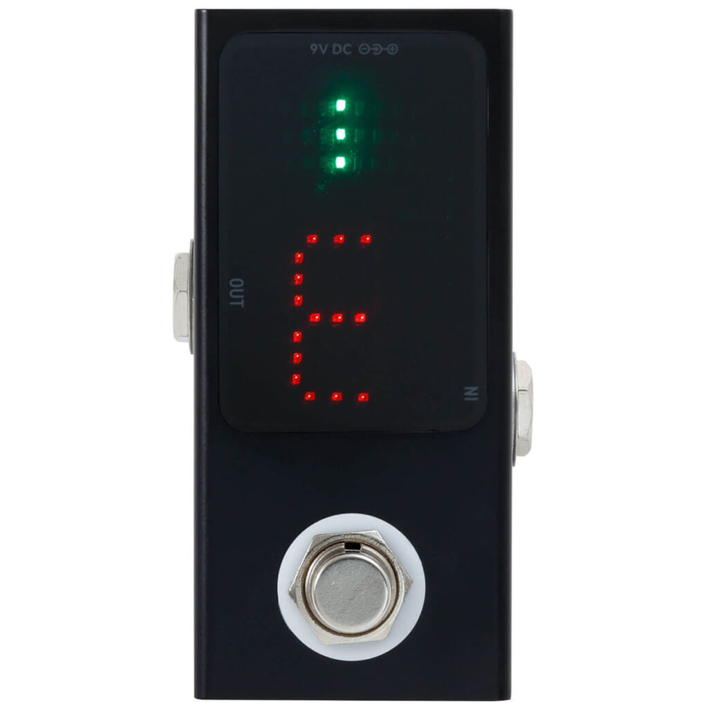 KIKUTANI／KPT-5000 BLK