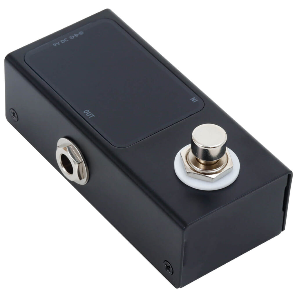 KIKUTANI／KPT-5000 BLK