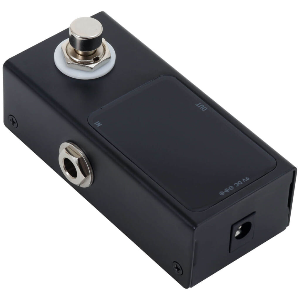 KIKUTANI／KPT-5000 BLK