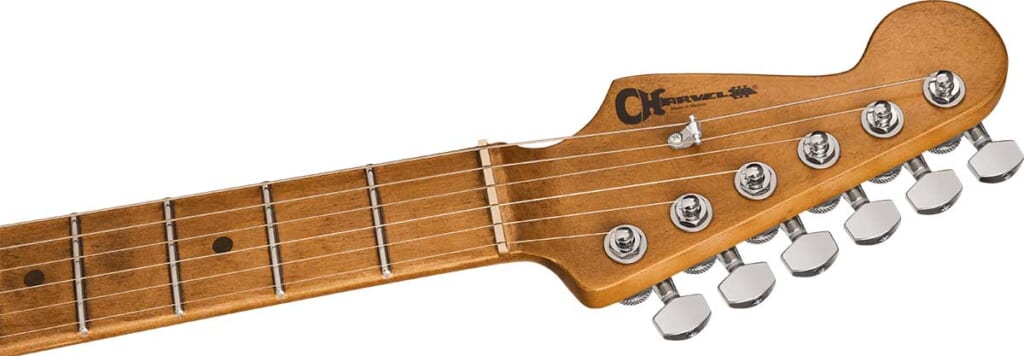 Charvel/Rick Graham Signature Pro-Mod DK24 2PT