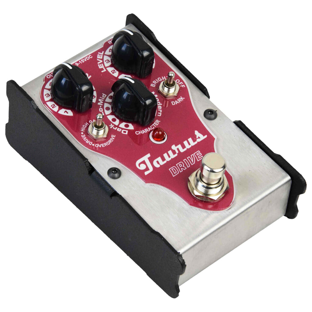 Taurus／Guitar Drive