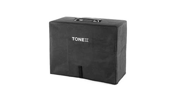 IK Multimedia/TONEX Cab Cover（トーンエックス キャビ カバー）