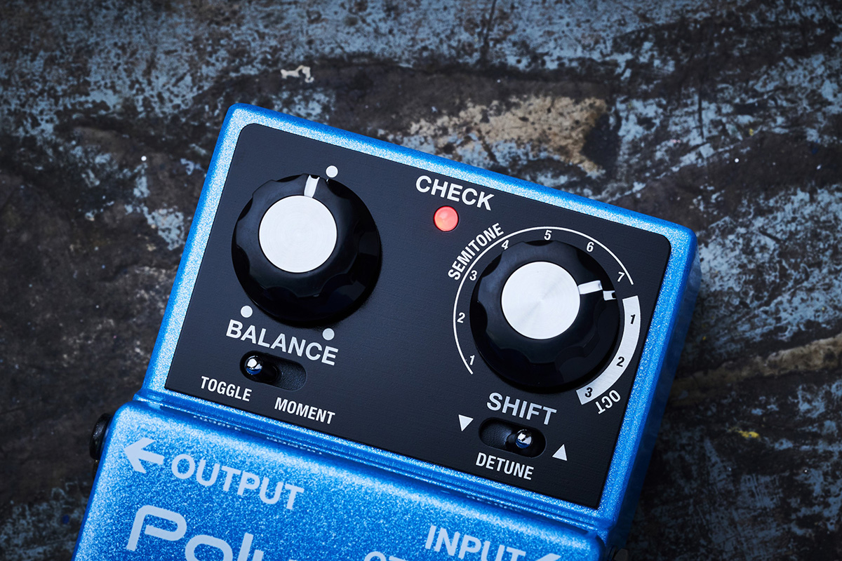 コントロール部