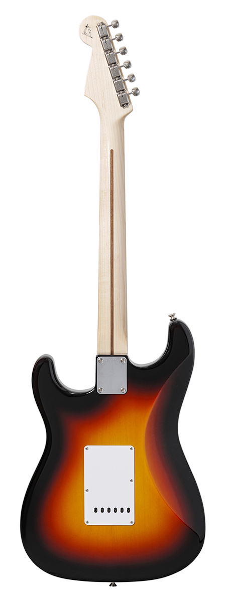 1958年の過渡期の魅力と風格を受け継ぎ、細部にまでこだわりが