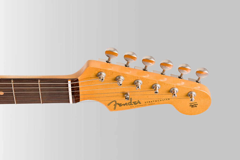 【写真追加】ストラトキャスター FENDER USA|ストラトキャスタータイプ|HARDOFFオフモール