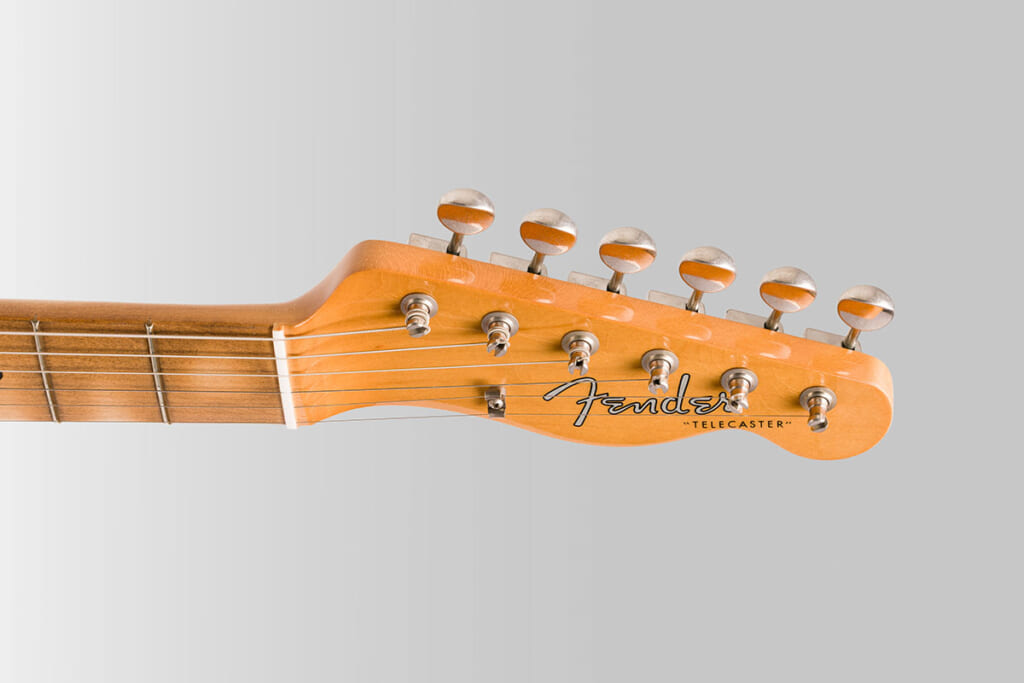 ヘッドストック