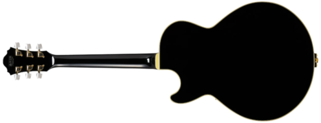 Ibanez／GB10-BK（背面）