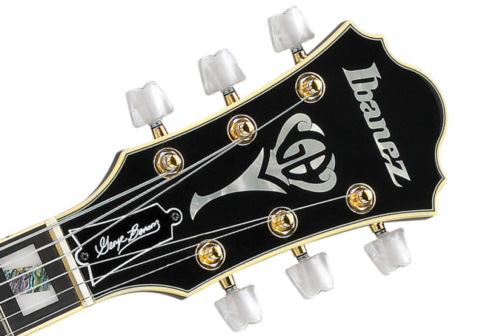 ヘッドストック