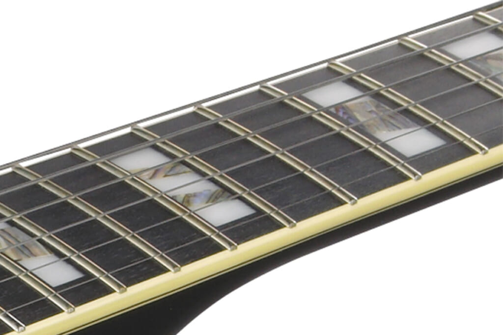 指板／フレット