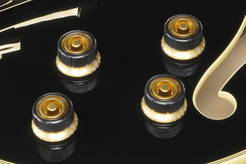 コントロール・ノブ