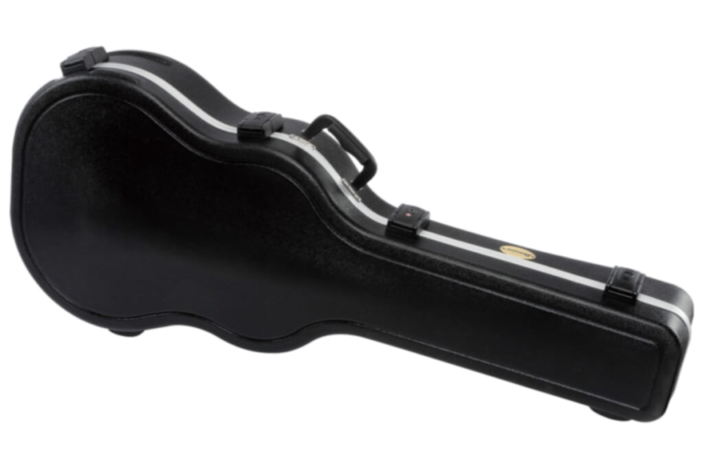 ハードシェル・ケース