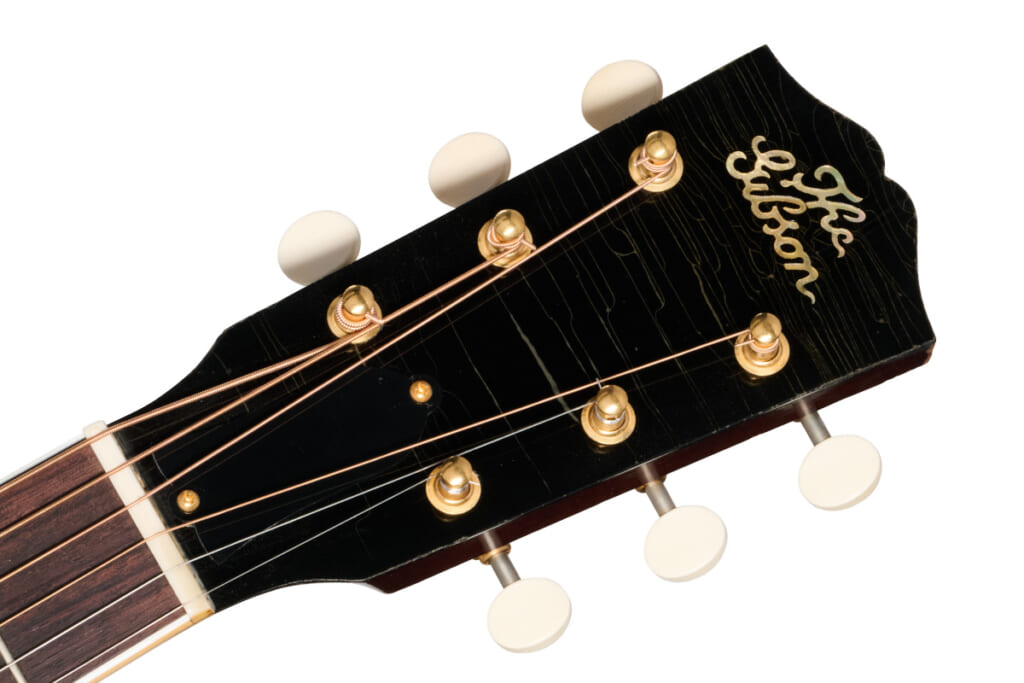 ヘッドストック