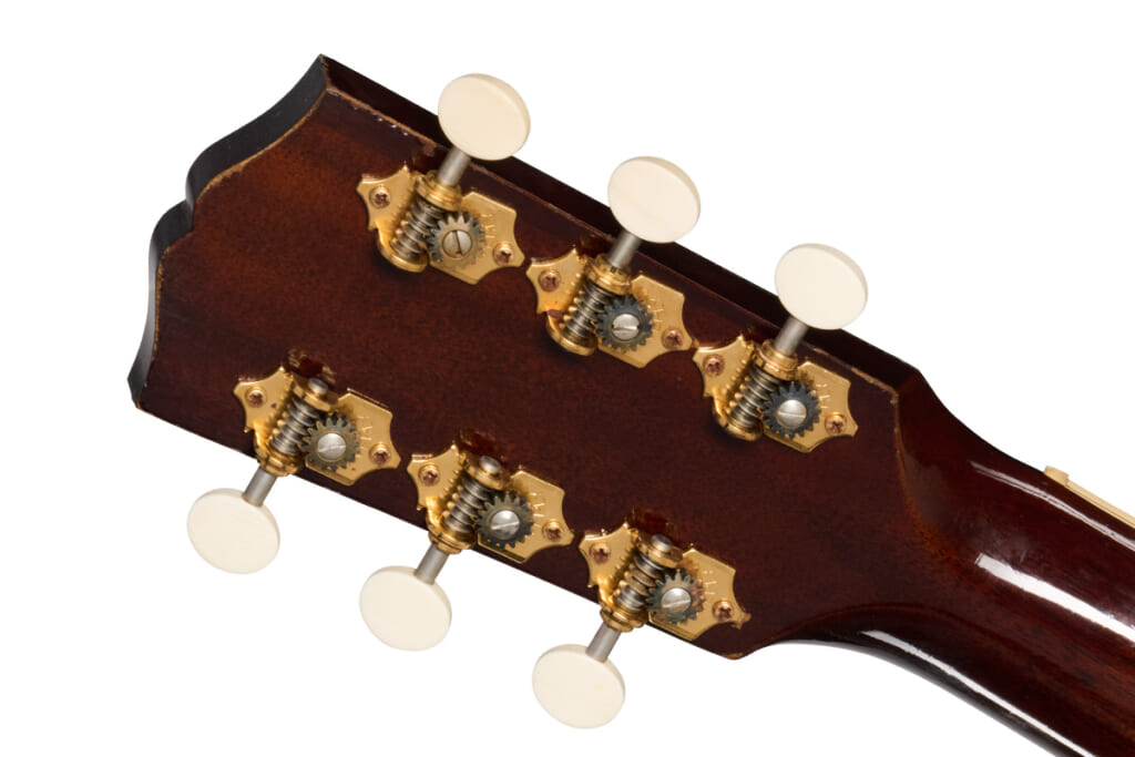 チューニング・マシン