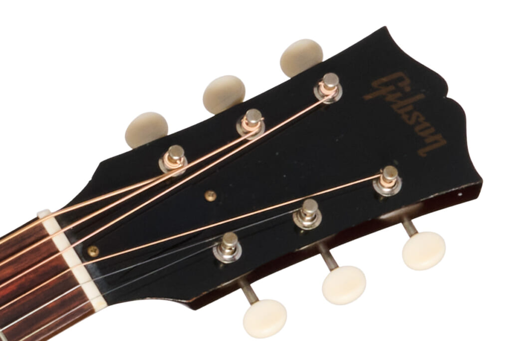 ヘッドストック