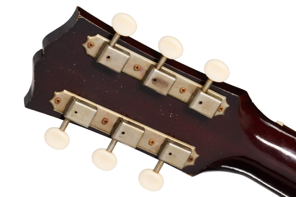 チューニング・マシン