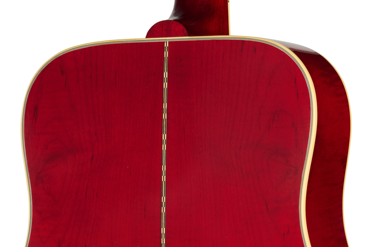 ボディ・バック