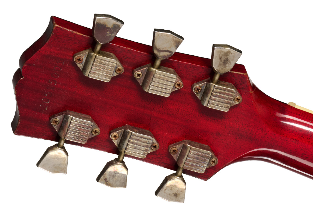 チューニング・マシン